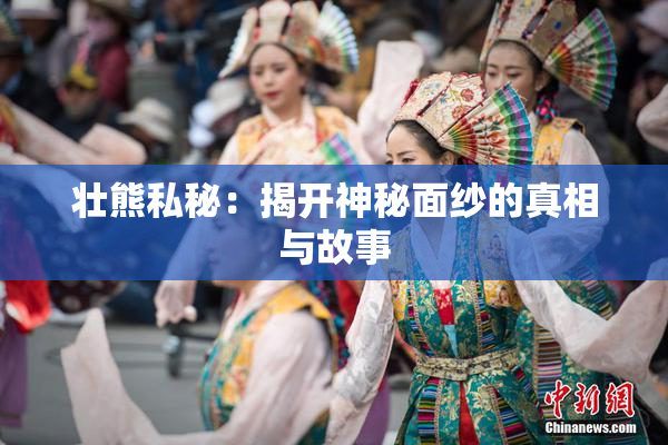 壮熊私秘：揭开神秘面纱的真相与故事