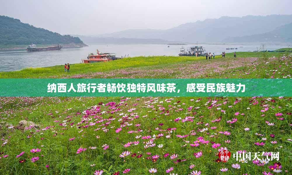 纳西人旅行者畅饮独特风味茶，感受民族魅力