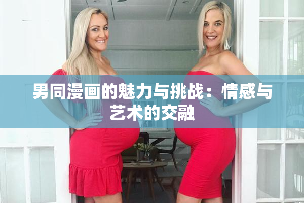 男同漫画的魅力与挑战：情感与艺术的交融
