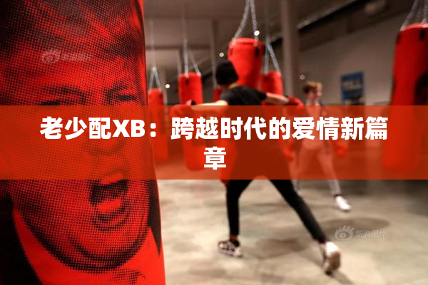 老少配XB：跨越时代的爱情新篇章