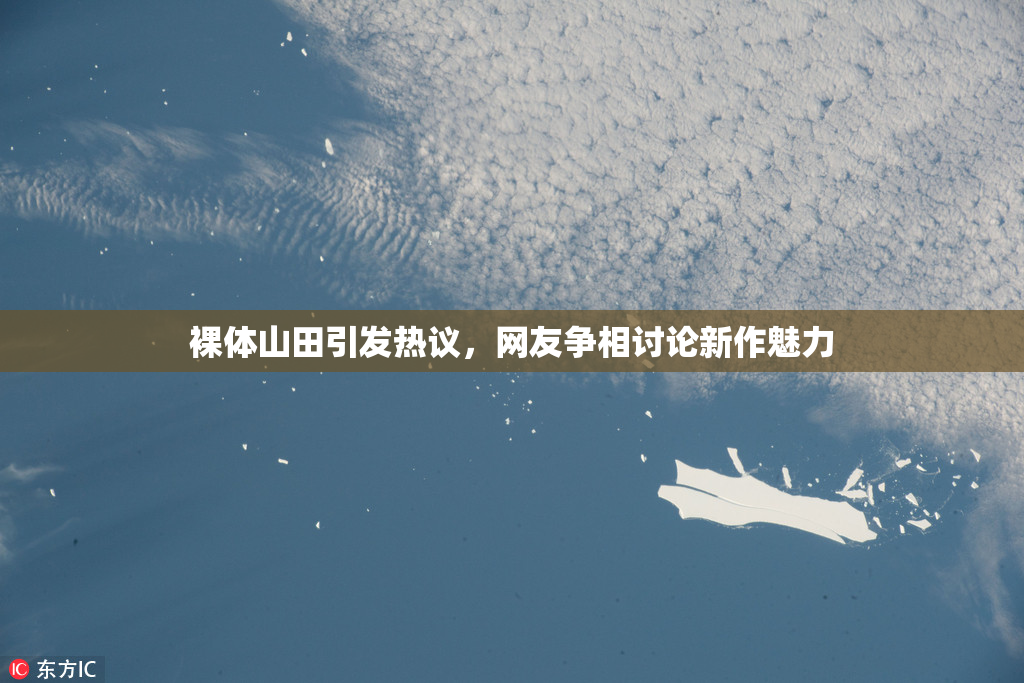 裸体山田引发热议，网友争相讨论新作魅力