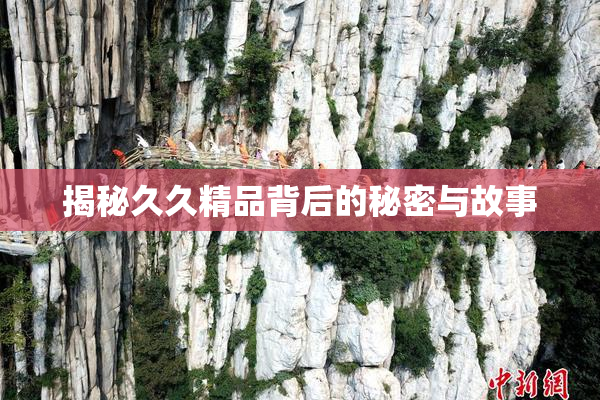 揭秘久久精品背后的秘密与故事