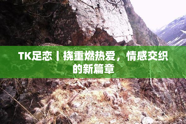 TK足恋丨挠重燃热爱，情感交织的新篇章