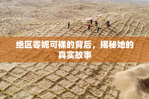 绝区零妮可裸的背后，揭秘她的真实故事