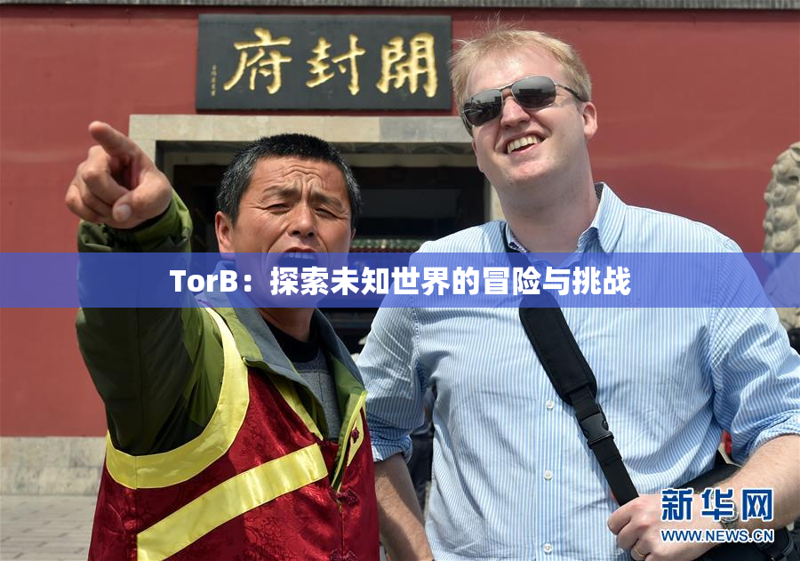 TorB：探索未知世界的冒险与挑战