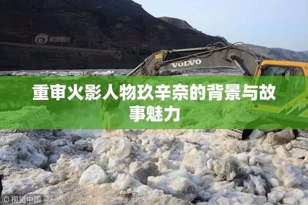 重审火影人物玖辛奈的背景与故事魅力