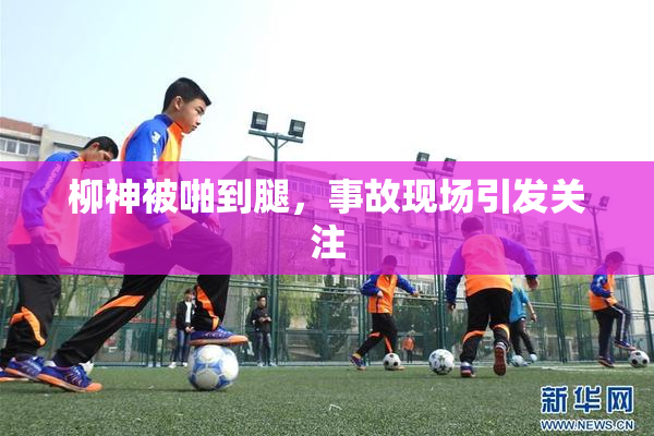 柳神被啪到腿，事故现场引发关注