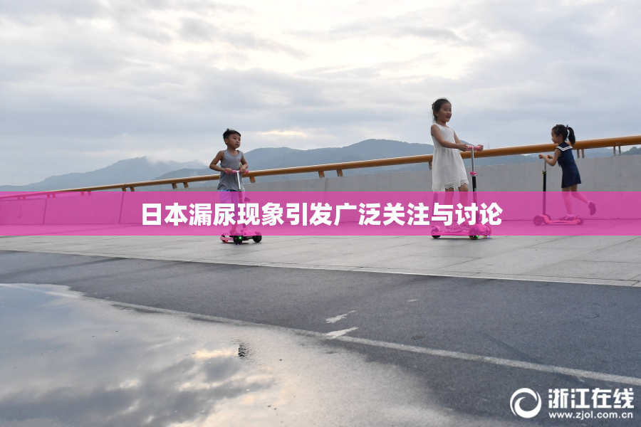 日本漏尿现象引发广泛关注与讨论