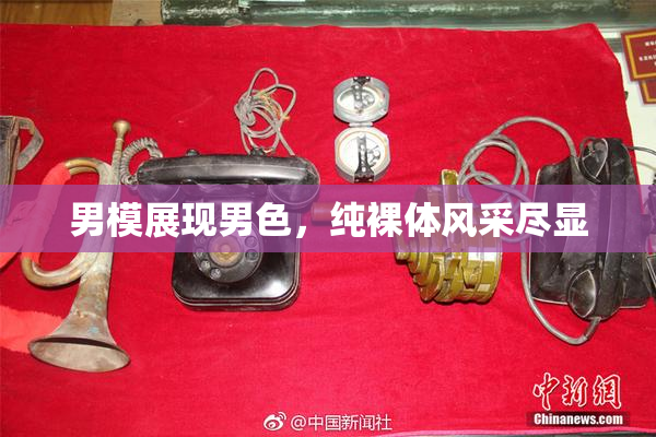 男模展现男色，纯裸体风采尽显