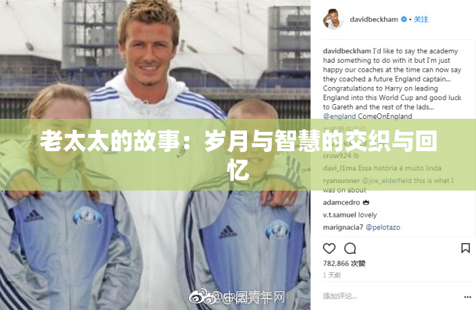 老太太的故事：岁月与智慧的交织与回忆