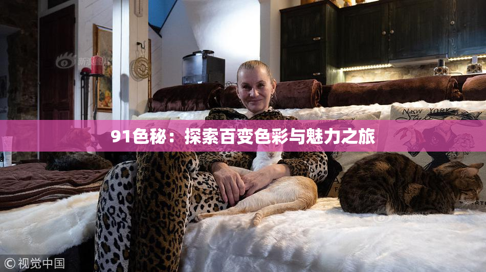91色秘：探索百变色彩与魅力之旅