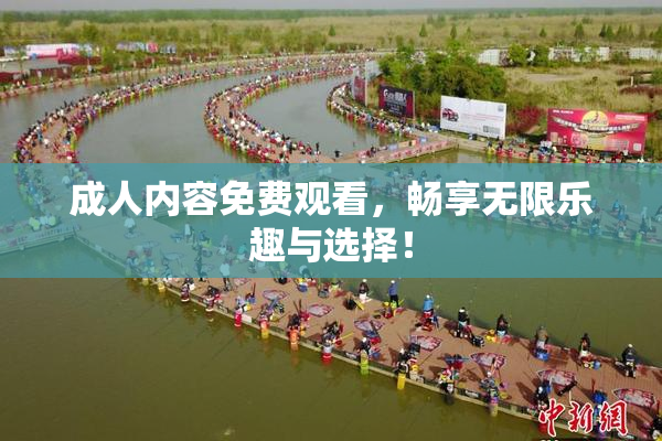 成人内容免费观看，畅享无限乐趣与选择！
