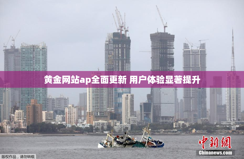 黄金网站ap全面更新 用户体验显著提升
