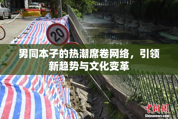 男同本子的热潮席卷网络，引领新趋势与文化变革