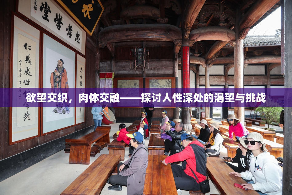 欲望交织，肉体交融——探讨人性深处的渴望与挑战