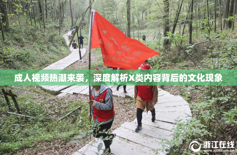 成人视频热潮来袭，深度解析X类内容背后的文化现象