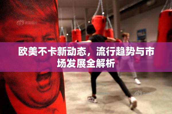 欧美不卡新动态，流行趋势与市场发展全解析