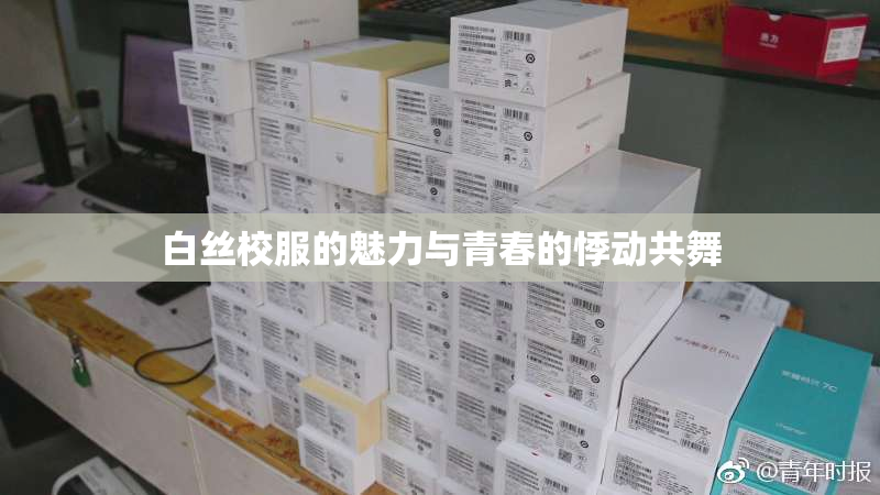 白丝校服的魅力与青春的悸动共舞