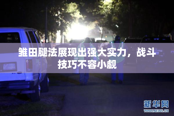 雏田腿法展现出强大实力，战斗技巧不容小觑