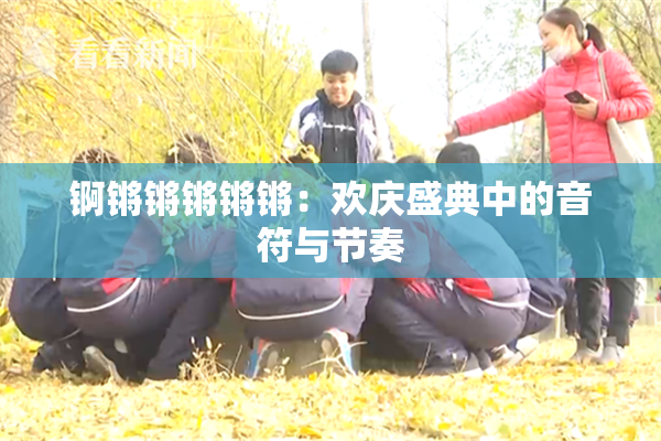 锕锵锵锵锵锵：欢庆盛典中的音符与节奏