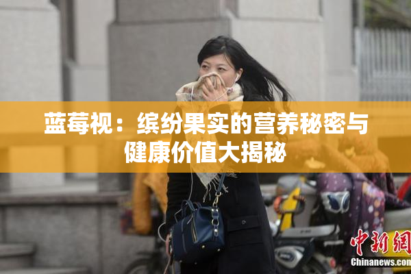 蓝莓视：缤纷果实的营养秘密与健康价值大揭秘