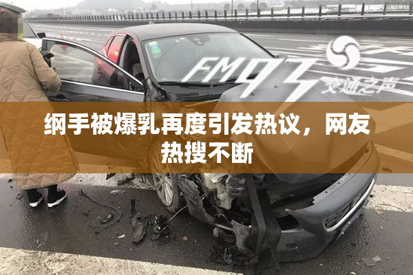 纲手被爆乳再度引发热议，网友热搜不断