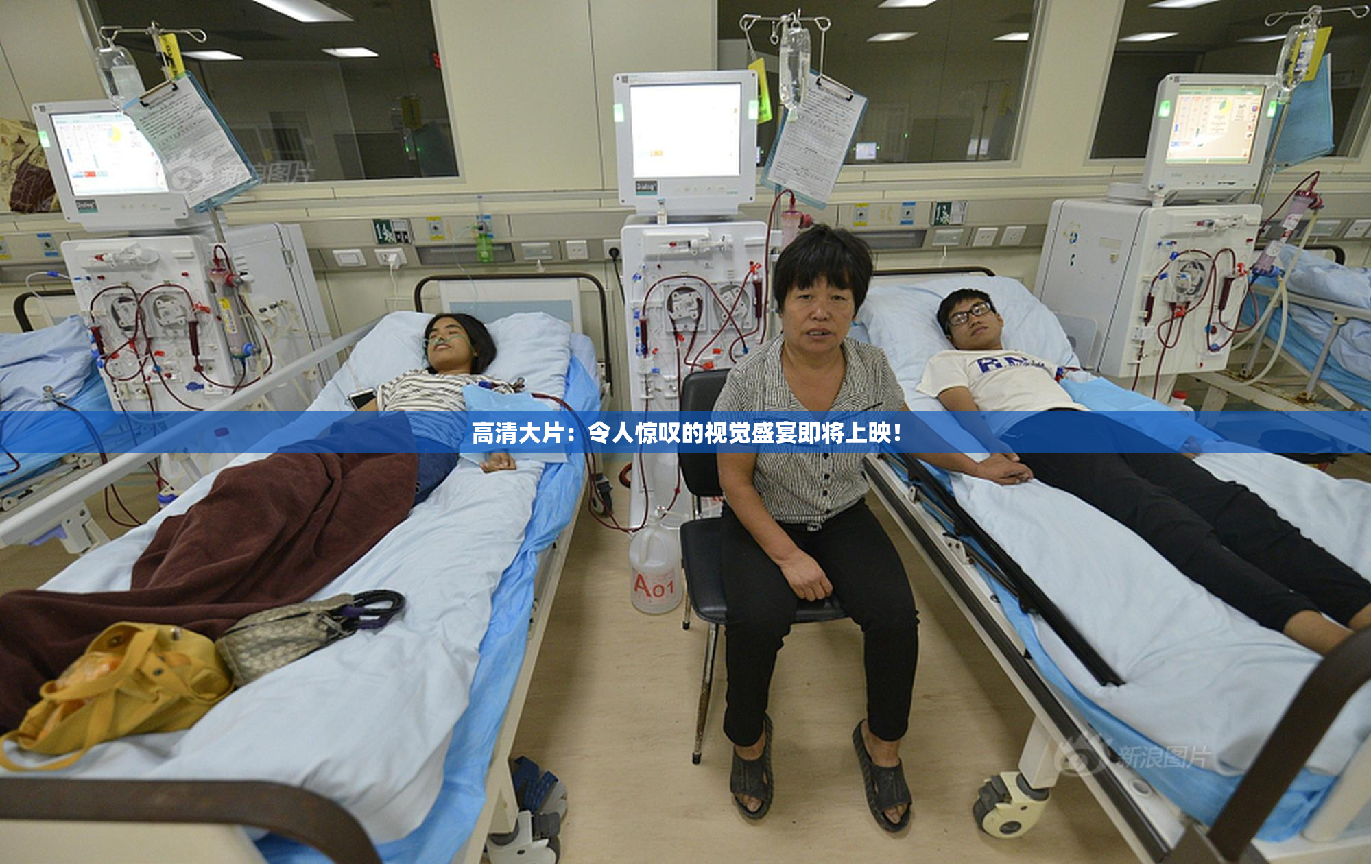 高清大片：令人惊叹的视觉盛宴即将上映！