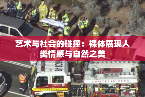 艺术与社会的碰撞：裸体展现人类情感与自然之美