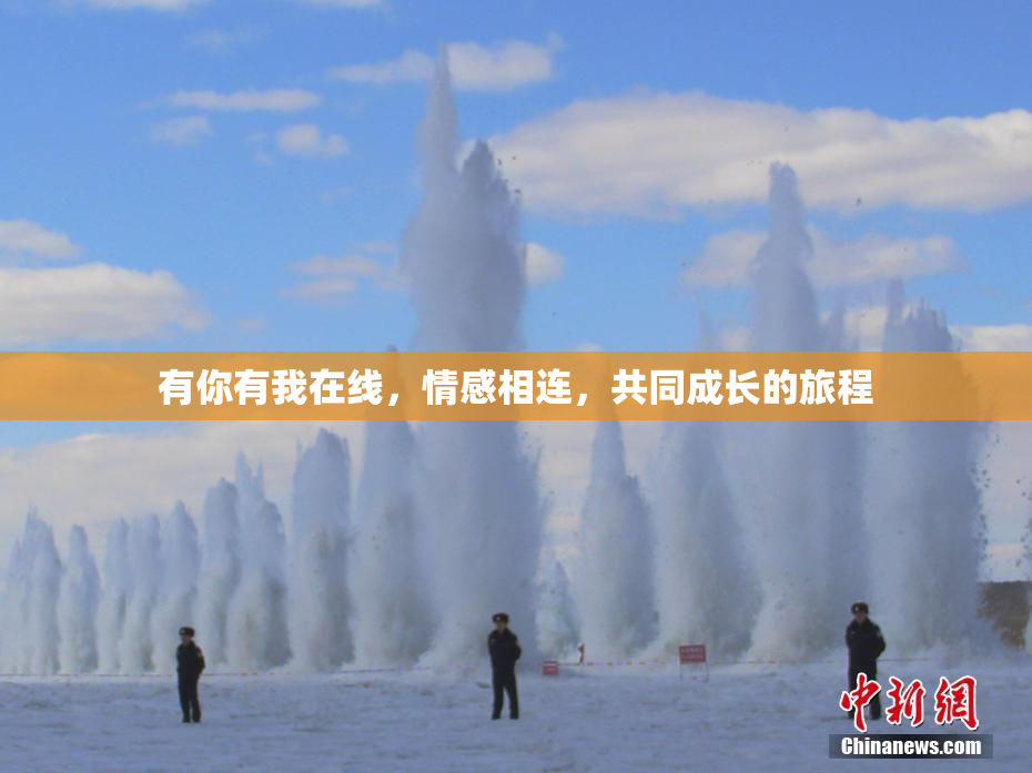 有你有我在线，情感相连，共同成长的旅程