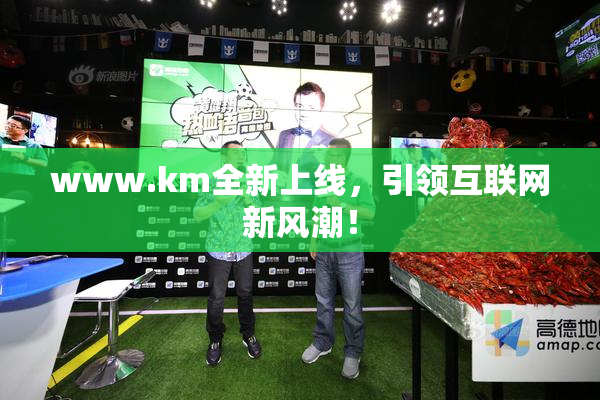 www.km全新上线，引领互联网新风潮！