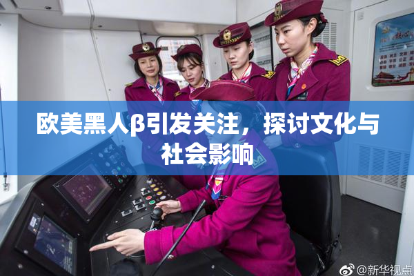 欧美黑人β引发关注，探讨文化与社会影响