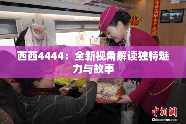 西西4444：全新视角解读独特魅力与故事