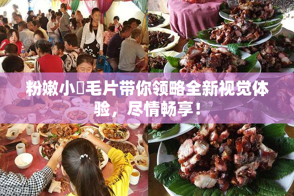 粉嫩小泬毛片带你领略全新视觉体验，尽情畅享！