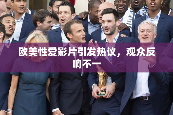 欧美性爱影片引发热议，观众反响不一