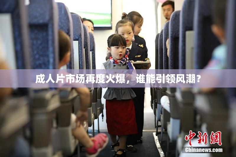 成人片市场再度火爆，谁能引领风潮？
