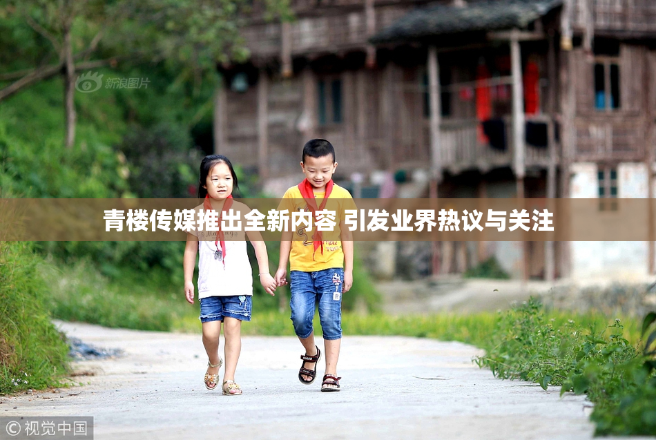青楼传媒推出全新内容 引发业界热议与关注
