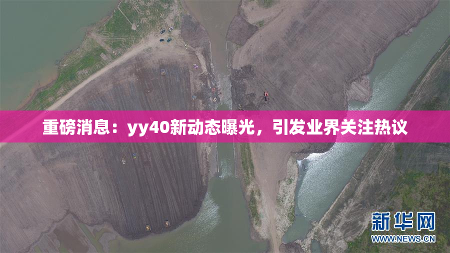 重磅消息：yy40新动态曝光，引发业界关注热议