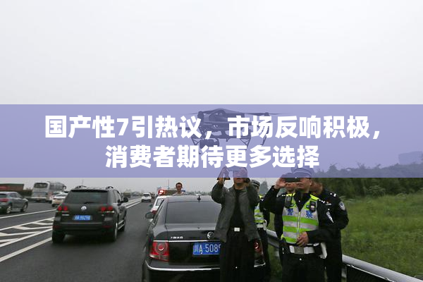 国产性7引热议，市场反响积极，消费者期待更多选择