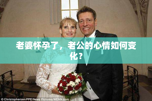 老婆怀孕了，老公的心情如何变化？