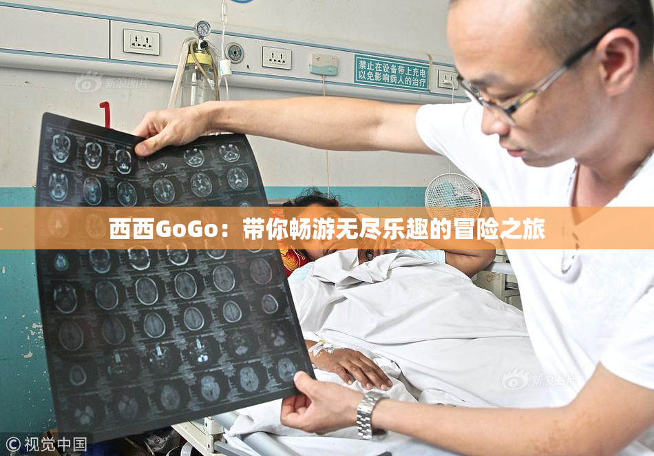 西西GoGo：带你畅游无尽乐趣的冒险之旅