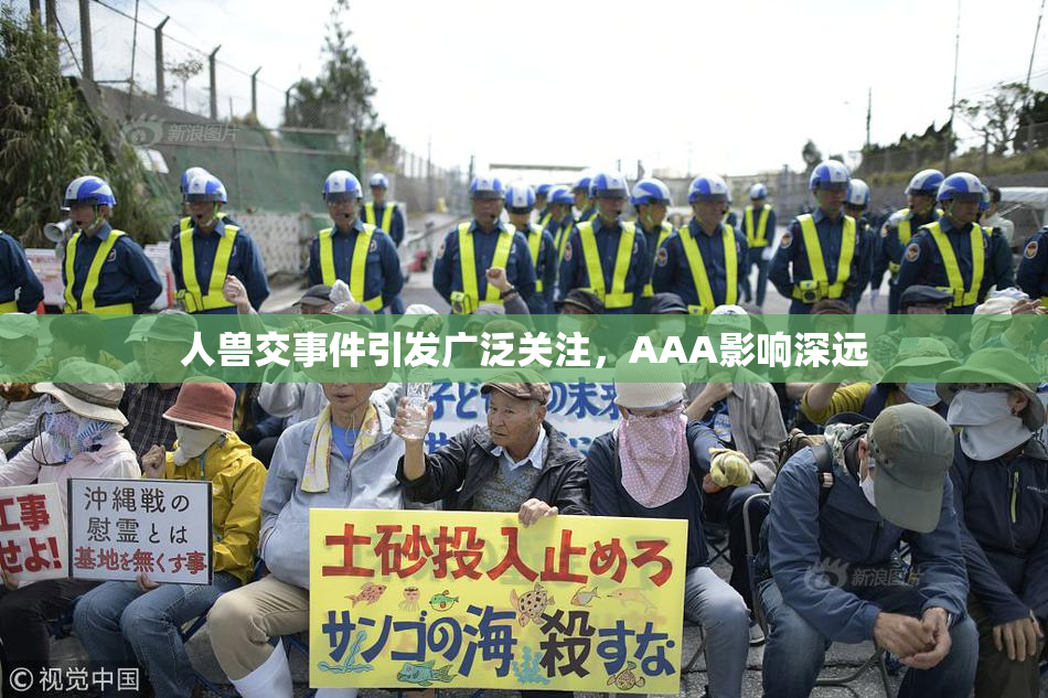 人兽交事件引发广泛关注，AAA影响深远