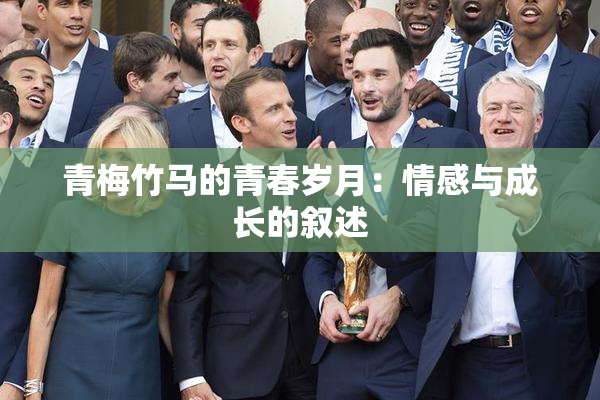 青梅竹马的青春岁月：情感与成长的叙述
