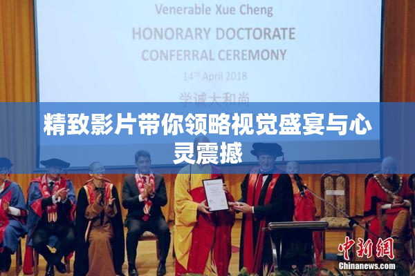 精致影片带你领略视觉盛宴与心灵震撼