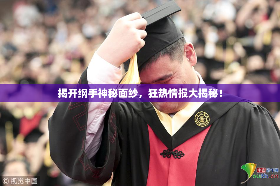 揭开纲手神秘面纱，狂热情报大揭秘！