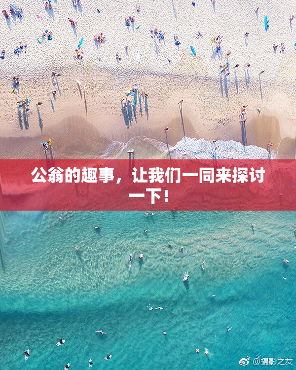 公翁的趣事，让我们一同来探讨一下！