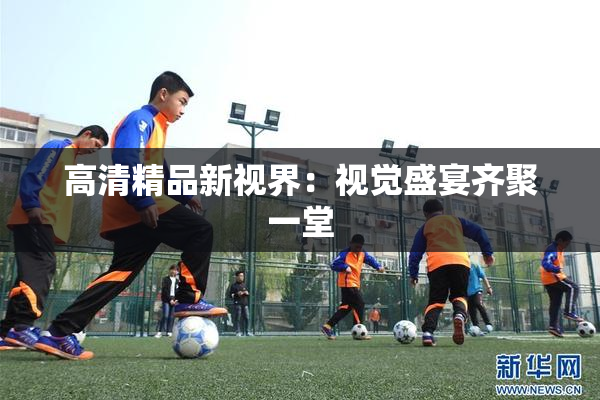 高清精品新视界：视觉盛宴齐聚一堂