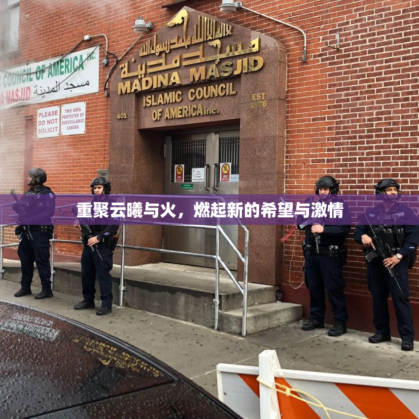 重聚云曦与火，燃起新的希望与激情