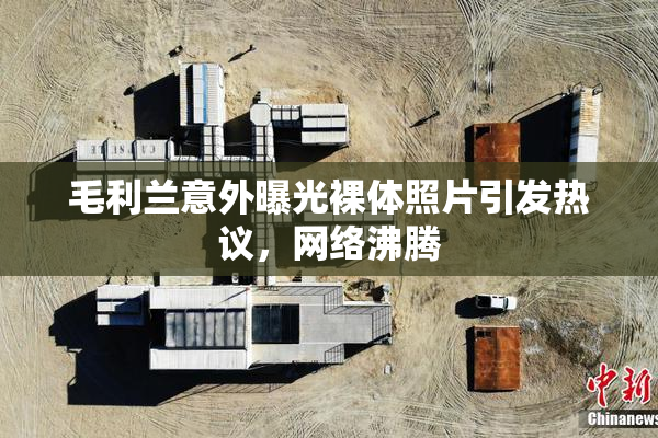 毛利兰意外曝光裸体照片引发热议，网络沸腾