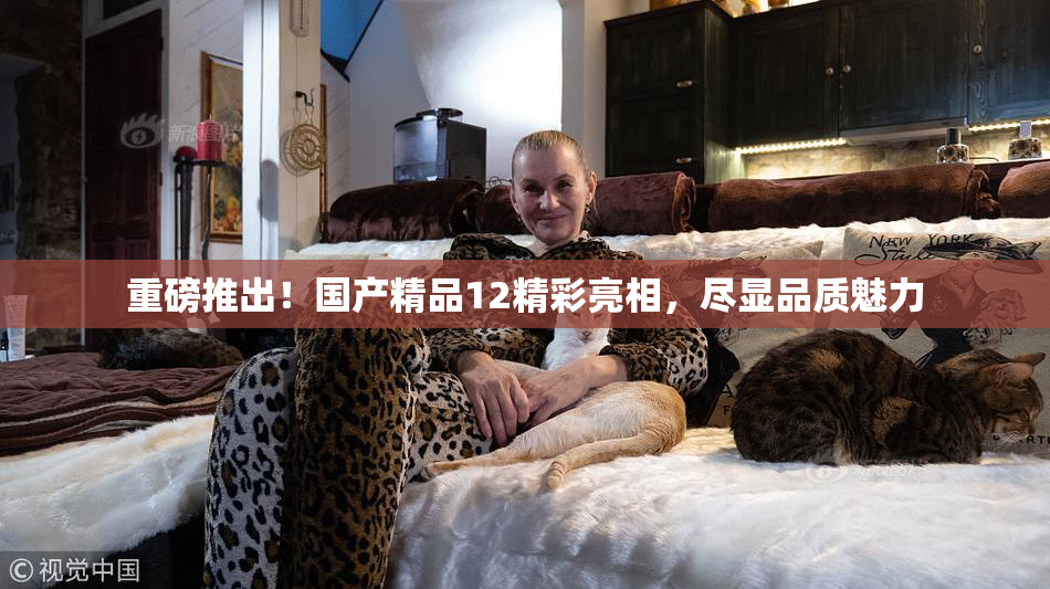 重磅推出！国产精品12精彩亮相，尽显品质魅力