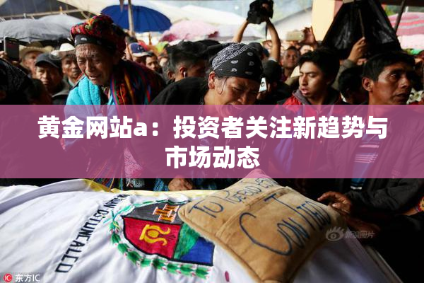 黄金网站a：投资者关注新趋势与市场动态